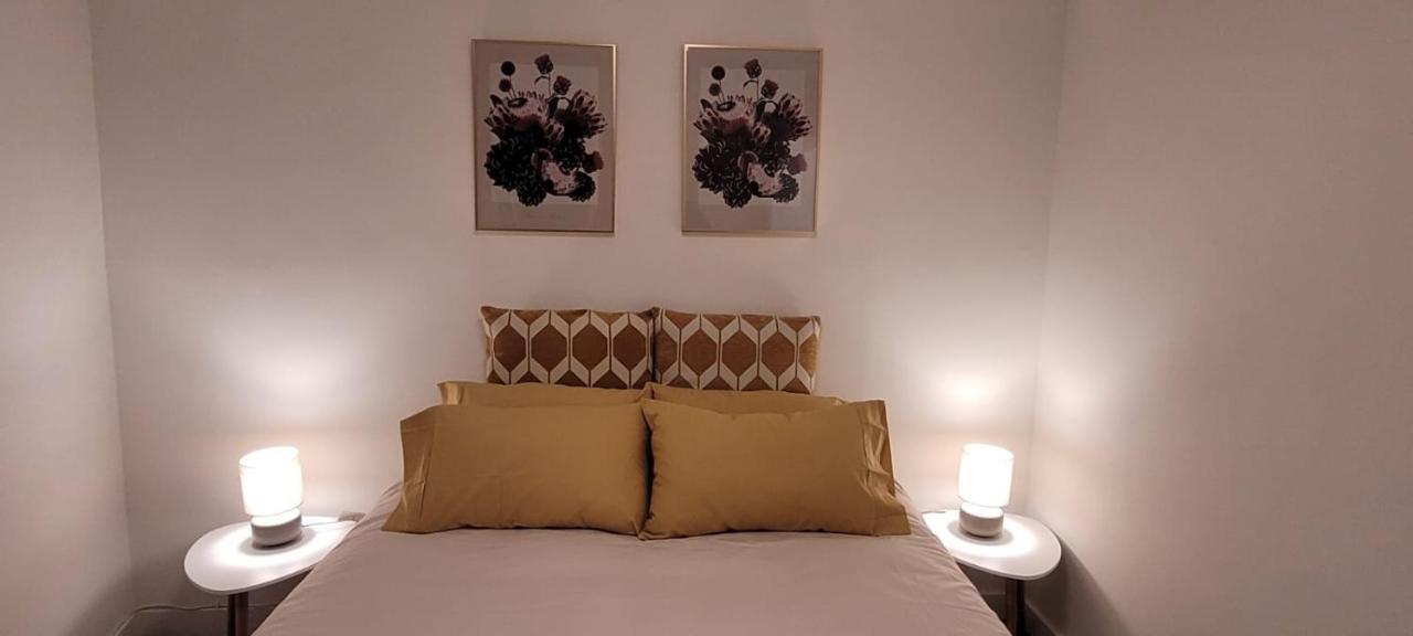 New Apartment In Center Madrid! Exteriör bild