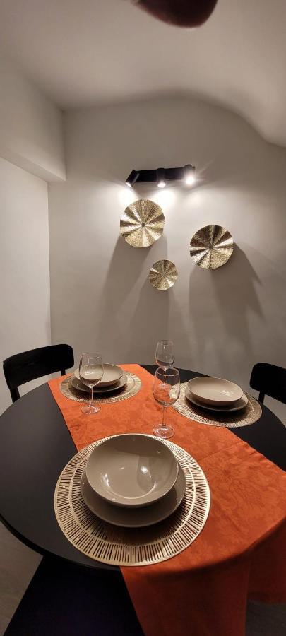 New Apartment In Center Madrid! Exteriör bild