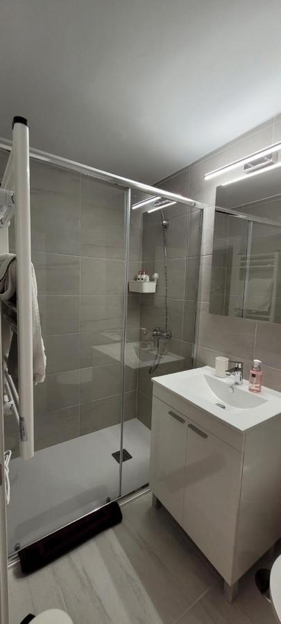 New Apartment In Center Madrid! Exteriör bild