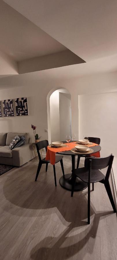 New Apartment In Center Madrid! Exteriör bild