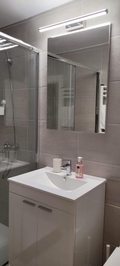 New Apartment In Center Madrid! Exteriör bild