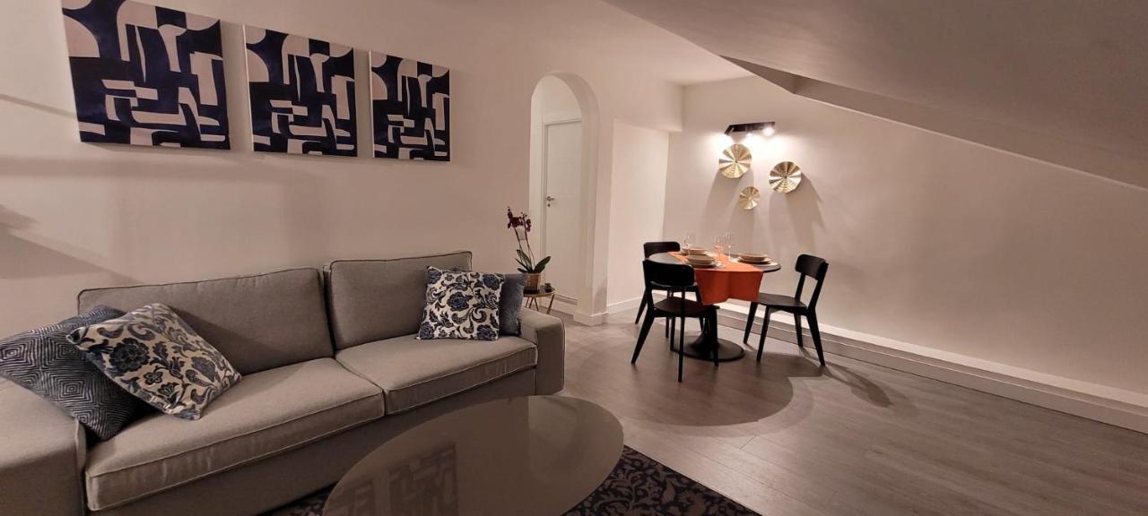 New Apartment In Center Madrid! Exteriör bild