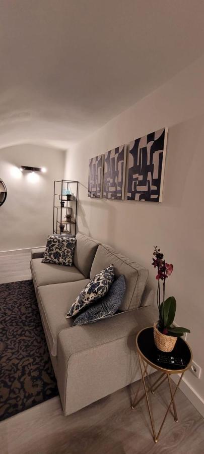 New Apartment In Center Madrid! Exteriör bild