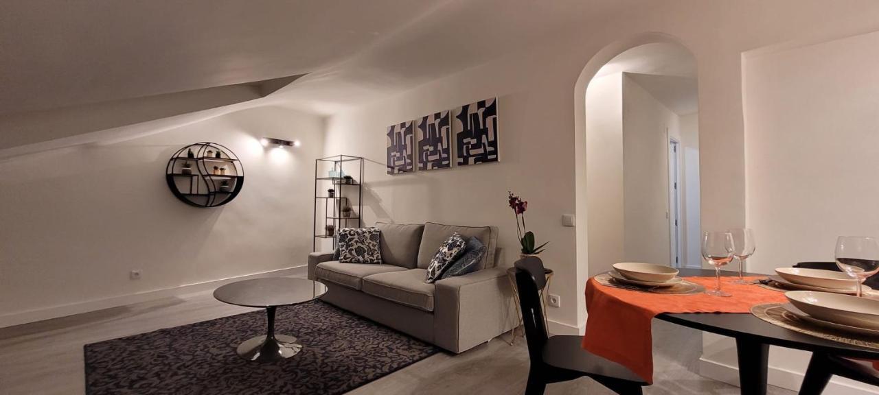New Apartment In Center Madrid! Exteriör bild
