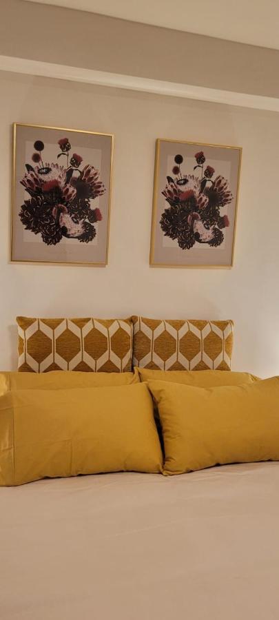 New Apartment In Center Madrid! Exteriör bild