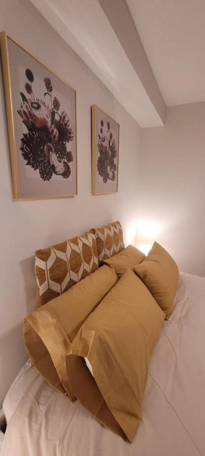 New Apartment In Center Madrid! Exteriör bild