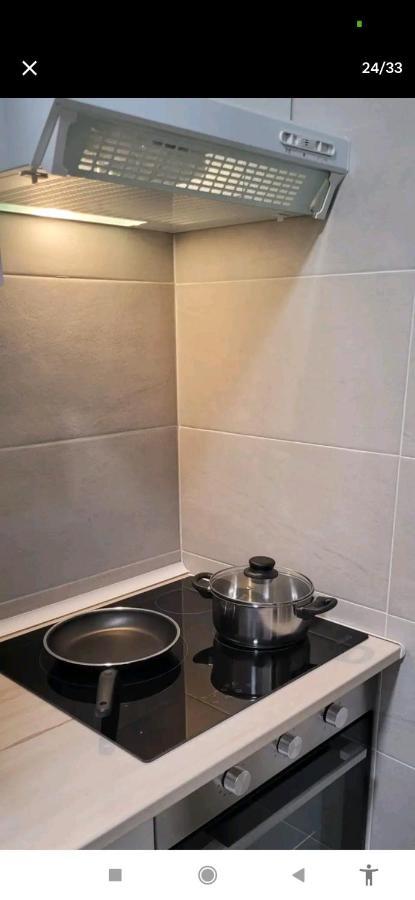New Apartment In Center Madrid! Exteriör bild