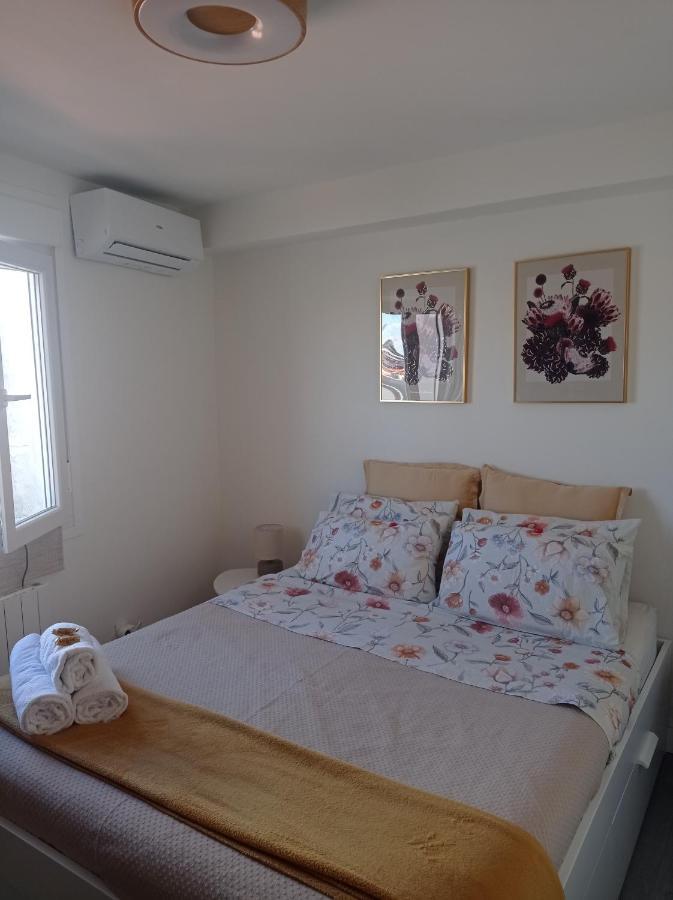 New Apartment In Center Madrid! Exteriör bild